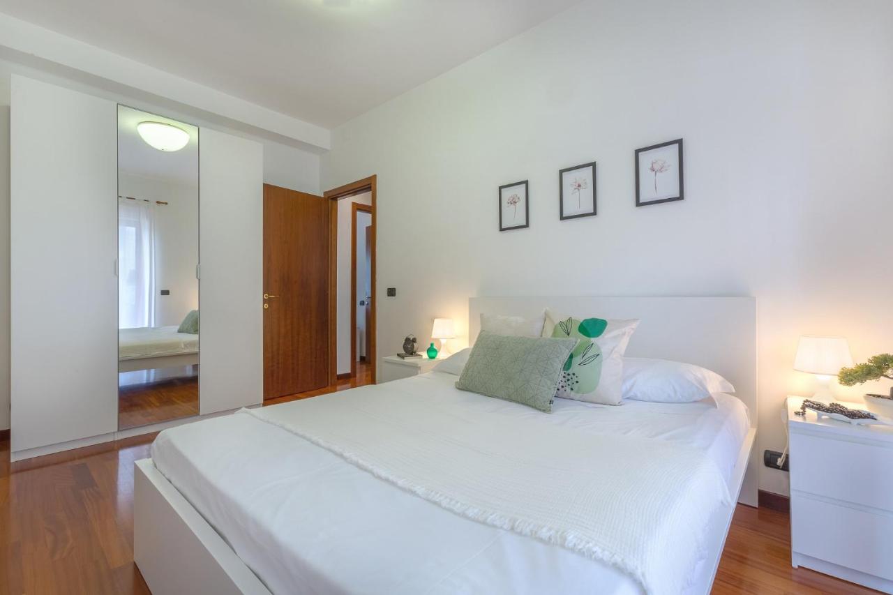 Prospettiva Corso Giovecca Apartment Ferrara Eksteriør bilde