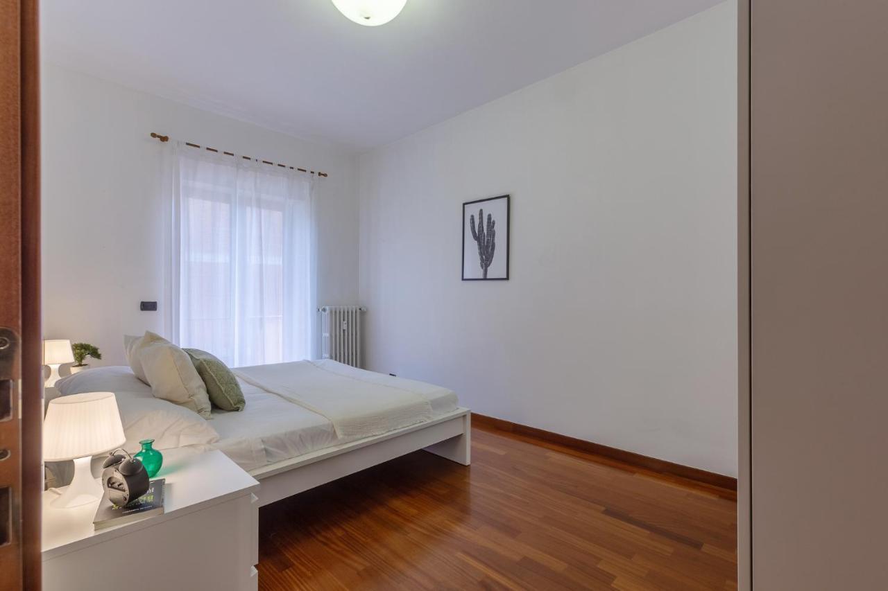 Prospettiva Corso Giovecca Apartment Ferrara Eksteriør bilde
