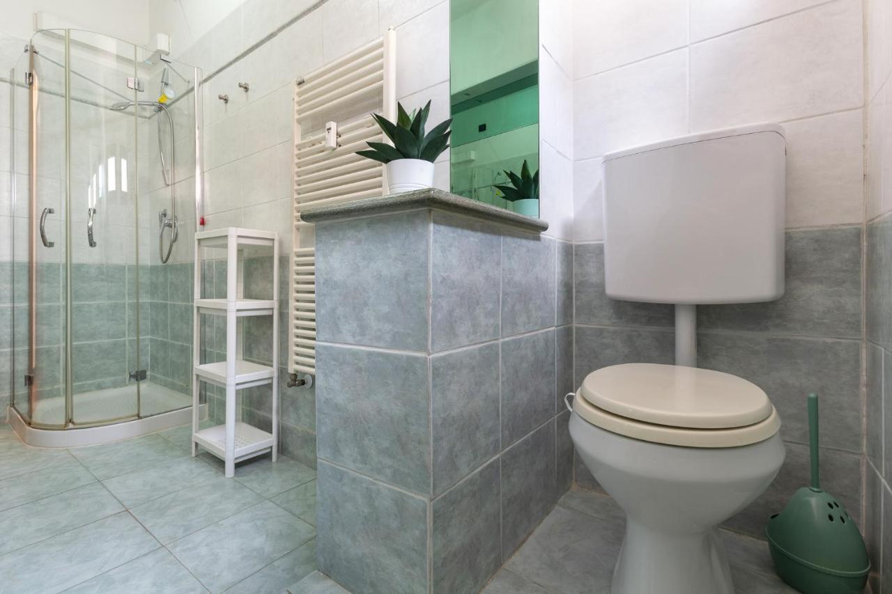 Prospettiva Corso Giovecca Apartment Ferrara Eksteriør bilde