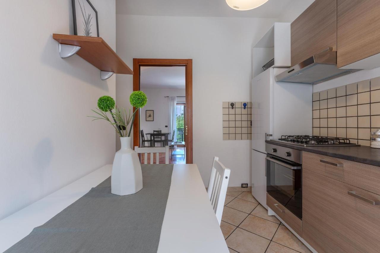 Prospettiva Corso Giovecca Apartment Ferrara Eksteriør bilde
