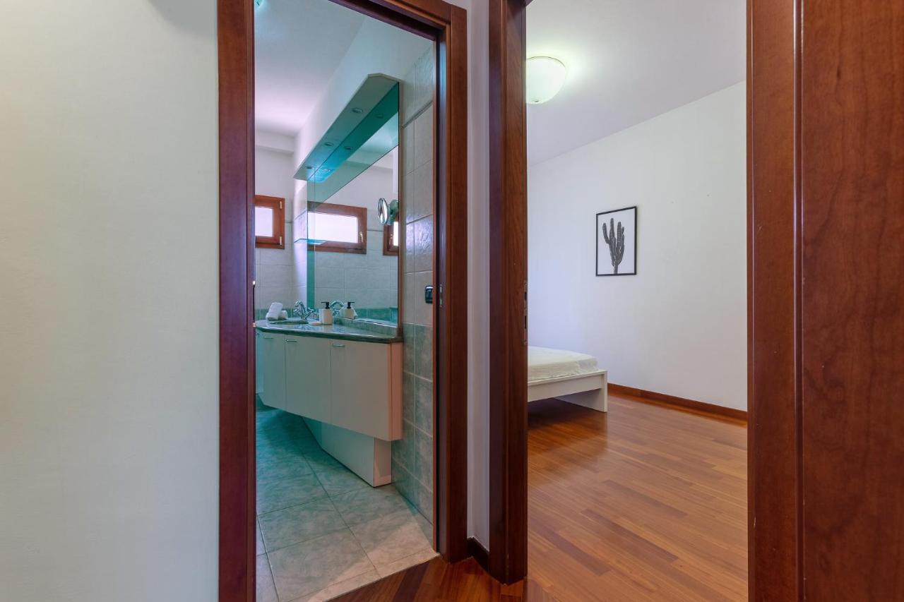 Prospettiva Corso Giovecca Apartment Ferrara Eksteriør bilde