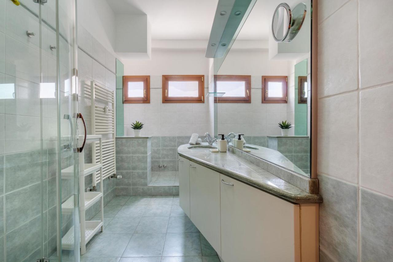 Prospettiva Corso Giovecca Apartment Ferrara Eksteriør bilde