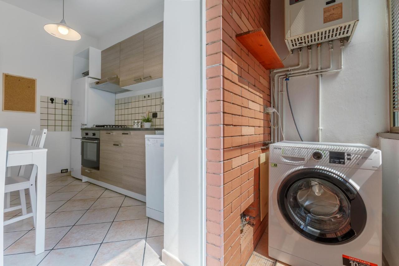 Prospettiva Corso Giovecca Apartment Ferrara Eksteriør bilde
